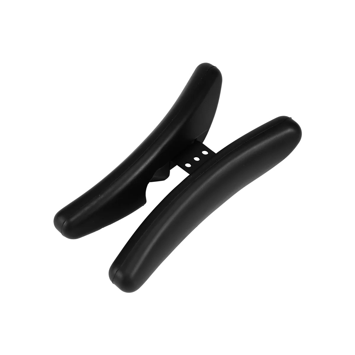 Для Ninebot Mini Pro Balance Scooter Джойстик Руль из искусственной кожи для ножного управления