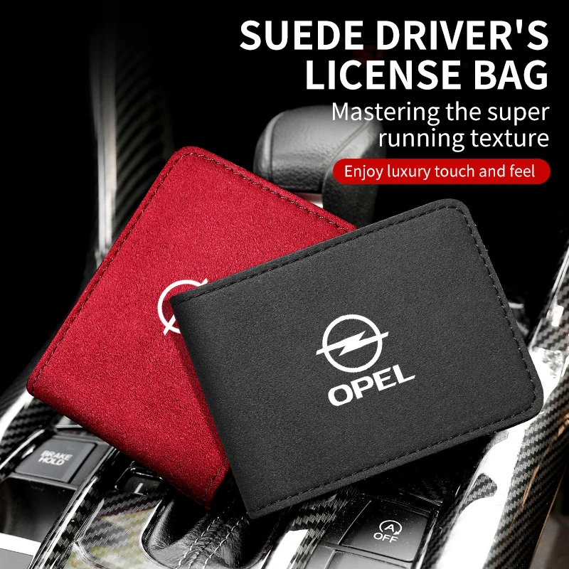 Кошелек для водительского удостоверения визитница чехол кредитных карт кошелек