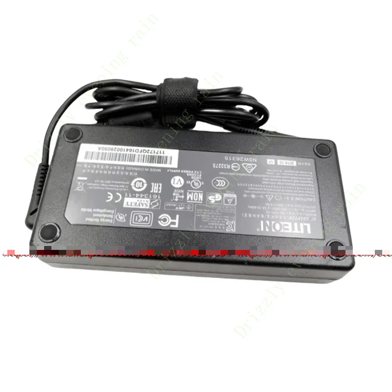 Оригинальный адаптер переменного тока pa-1171-72 20 В 8 5 А для док-станции Belkin Thunderbolt 2