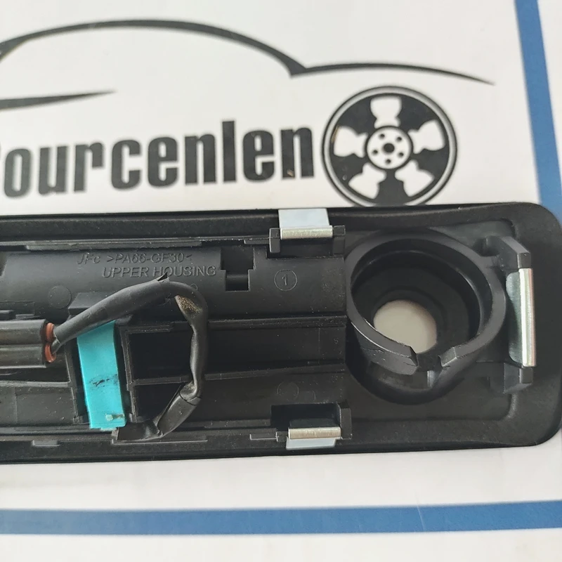 Подлинная камера в сборе 99240D4100 заднего вида 99241D4100 для KIA Optima K5 18 +