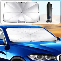 car windshield sunshade protection sun shade covers for lincoln aviator mks mkx town mkc mkt mkz corsair flyer car accessories