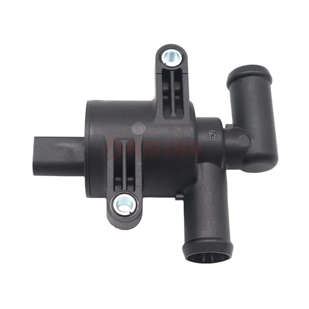 Автомобильный Электромагнитный клапан управления нагревателем 4H0121671D подходит