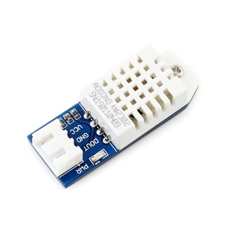 

DHT22 Digital Temperature And Humidity Sensor Module Temperature Humidity Monitors Sensor for arduino Electronic Drop Shipping