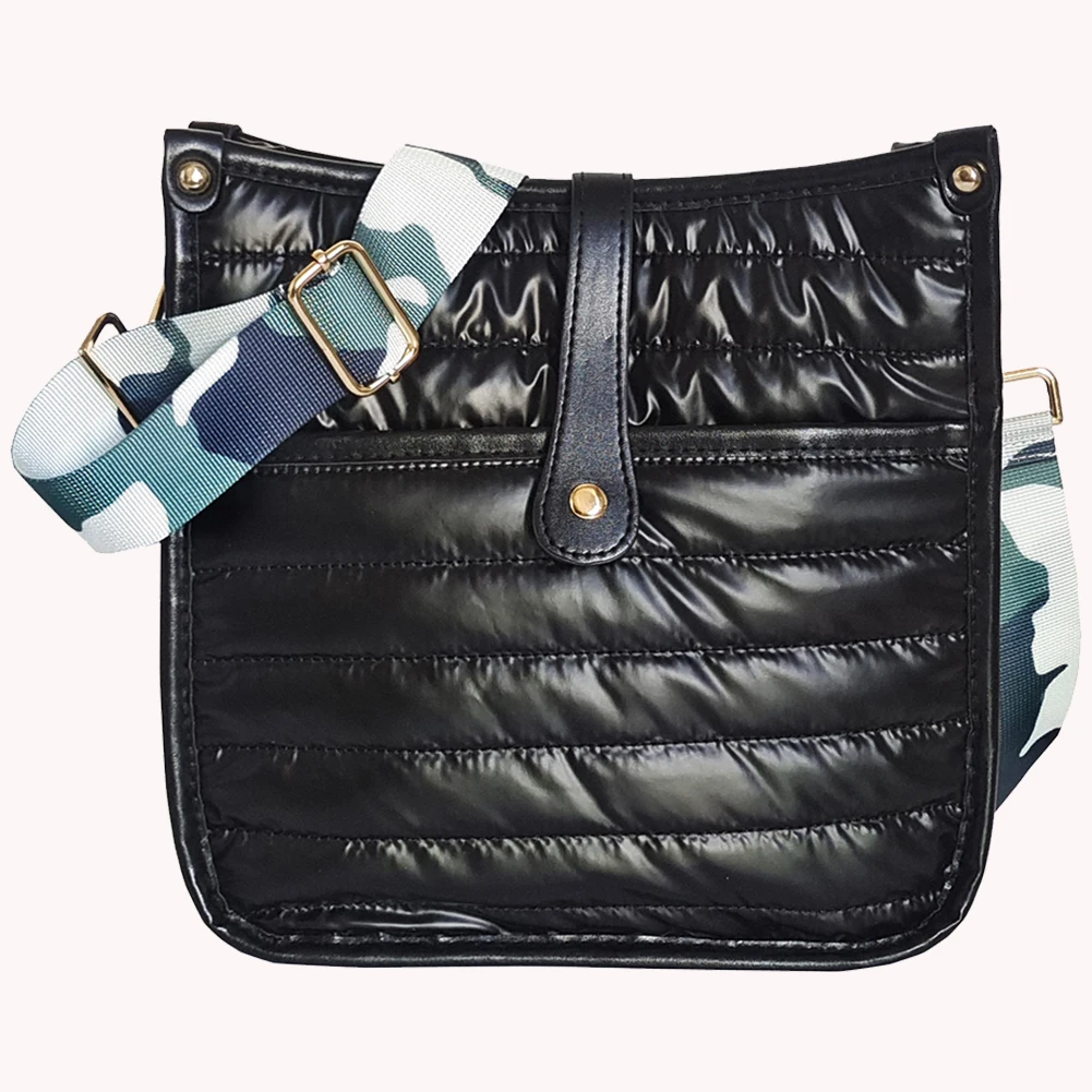

Набор из квадратной сумки Хобо с плетеной цепочкой, дизайнерская Роскошная стеганая сумка на плечо, женская зимняя сумка