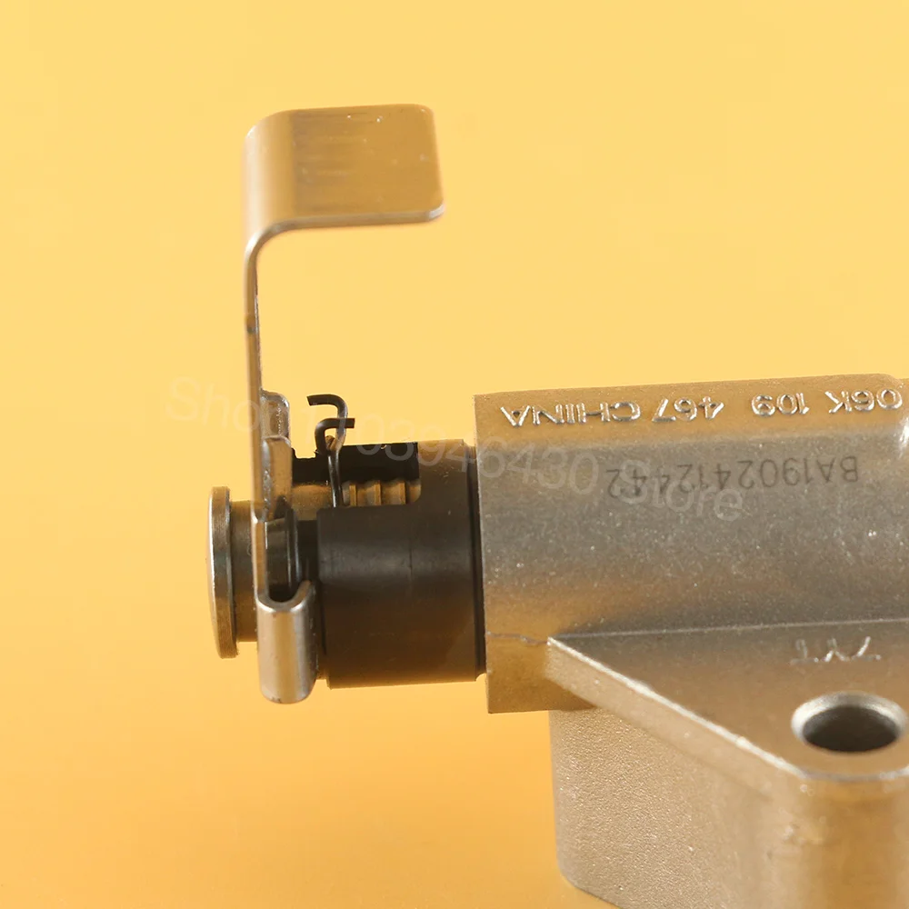 06К 109467 Оригинальный натяжитель цепи ГРМ OEM для Audi A3 A4 VW GTI Tiguan CC 1.8t 2.0t 06H БА 06Х Т Q