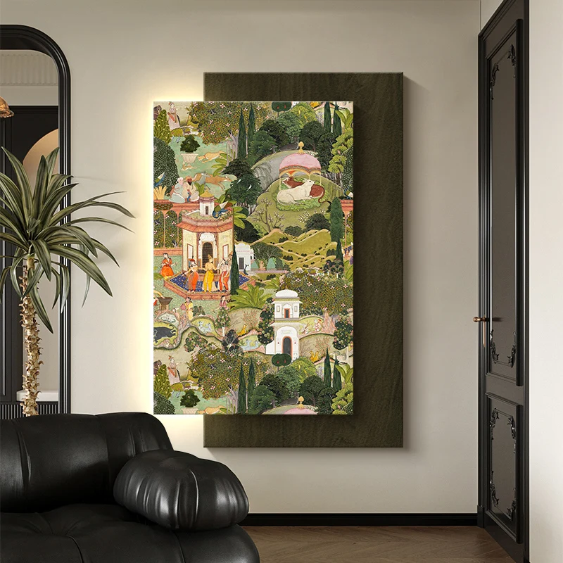 Настенные светильники JIAYOOR