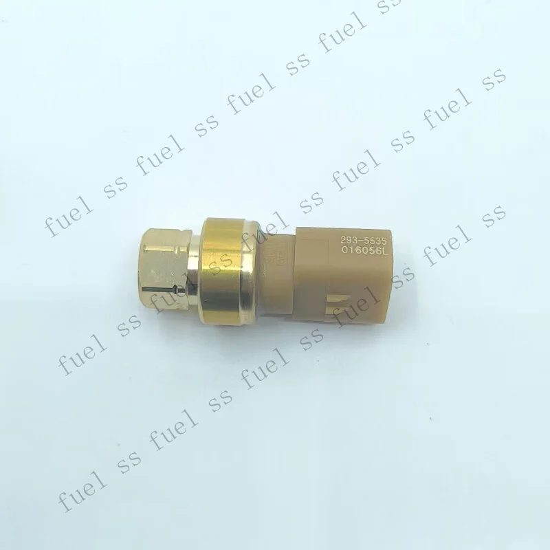 Датчик давления S+ Excaor 293-5535 для двигателей Caterpillar CAT C9.3, C13, C15, C18 (art.: 3920dc58ce2fe) - 3920dc58ce2fe