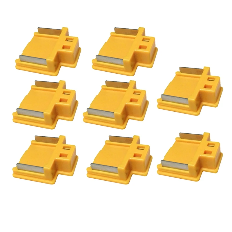 

18V Li-Ion Battery Adapter Socket Electric Power Tools Terminal Block For Makita