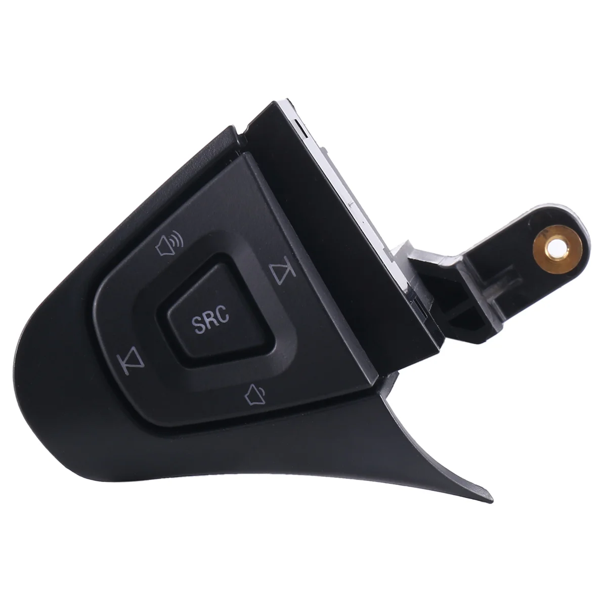 

1870909 Steering Wheel Button for P G R T-Series Truck Control Switch Speed Knob Autocruise Menus