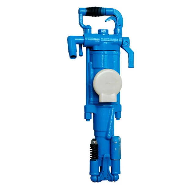 YT27 пневматические сверлильные станки с воздушной ножкой мини-заводская цена