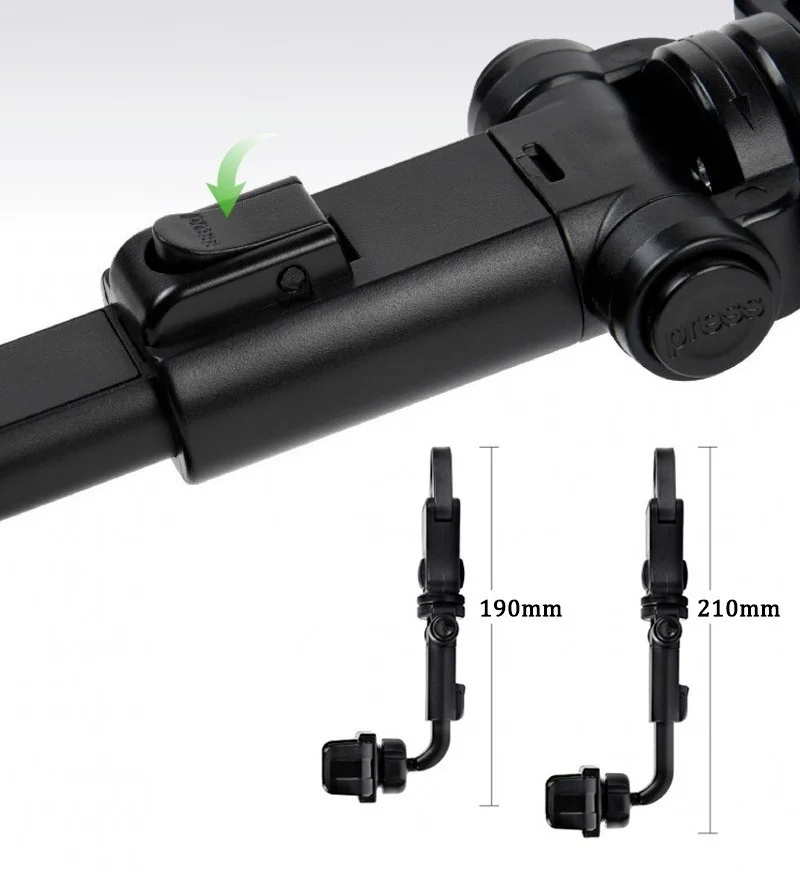 car phone holder clip dashboard sun visor rearview mirror mount universal multifunctional auto gps bracket stand for iphone 13 free global shipping