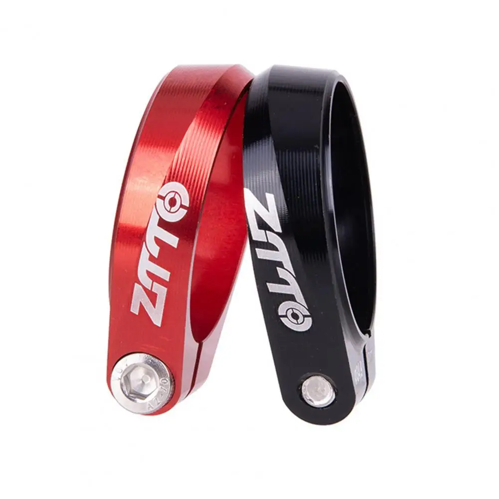 Высокопрочный зажим для подседельного штыря равномерная сила простая установка