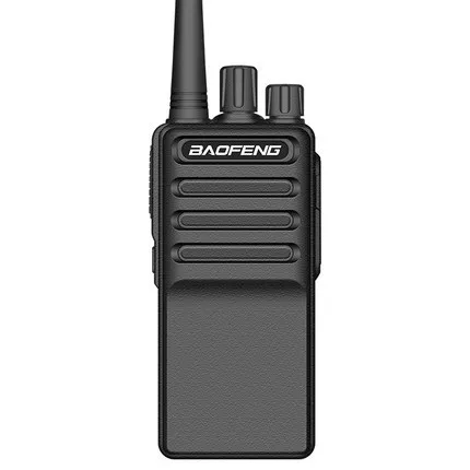 Baofeng BF-C5 High-power Intercom Handheld Outdoor 50km Baofeng Intercom Mini FM