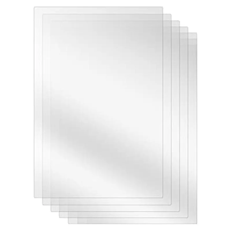 Фото Новый! 5 шт. пленка FEP 2,0 NFEP для 3D-принтера, пленка для Saturn 2, Saturn 3 Ultra, Saturn 4, Aturn 4 Ultra, 290X210x0,127 мм №2