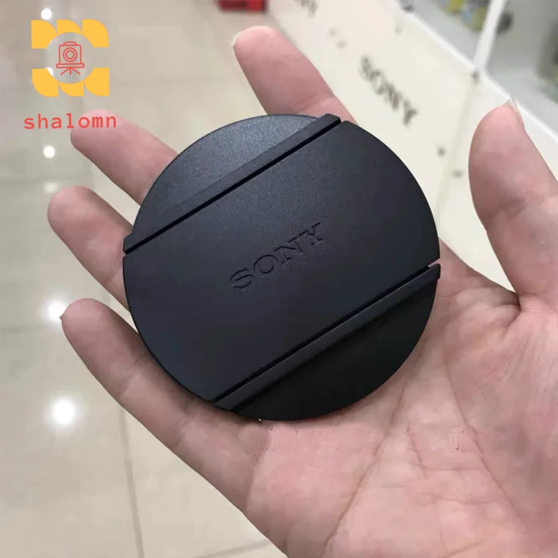 Крышка объектива для Sony DSC-RX10M4 RX10M3 72 мм