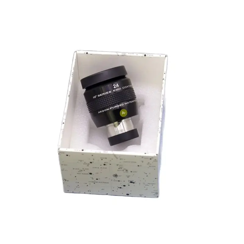 Окуляр водостойкий 1 25 дюйма 4 7 мм 6 11 14 2 18 24 30