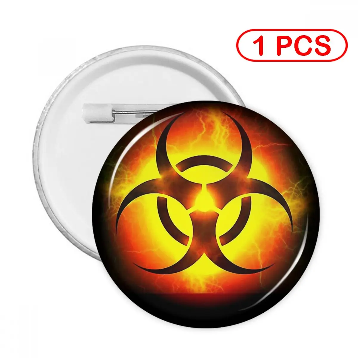 

Зонтичная корпорация, мягкая булавка для пуговиц, брошь для одежды, креативные булавки, украшение для ювелирных изделий, детский отворот