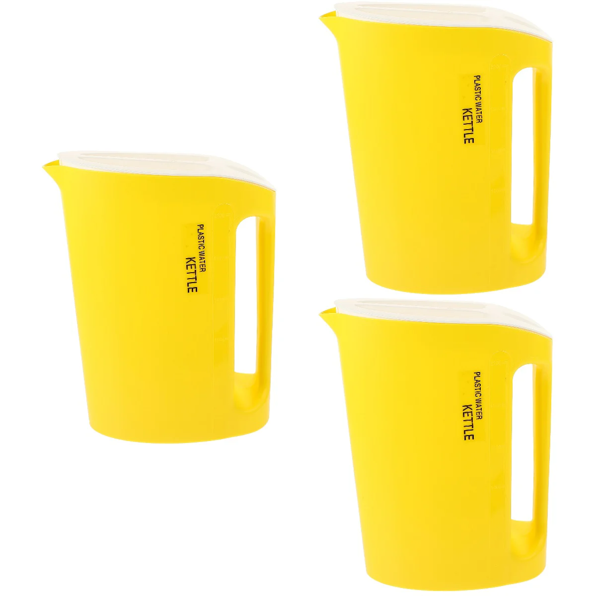 

Water Pitcher Beverage Tea Pitchers Jug Jar Cold Drink Icejuice Kettles Hot Iced Lemonade Kettle Covered Dispenser