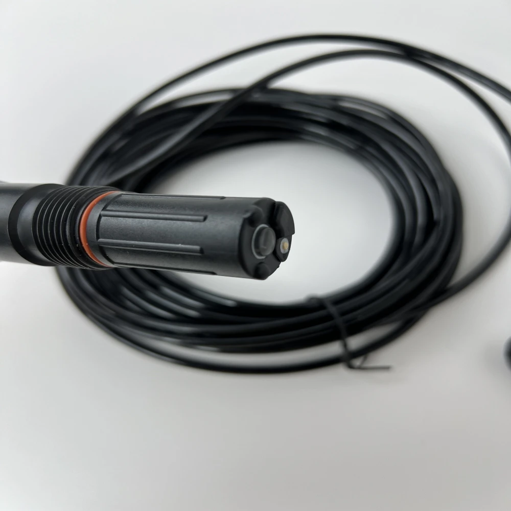 L532-B Оптический датчик хлорофила PH с автоматической щеткой для чистки