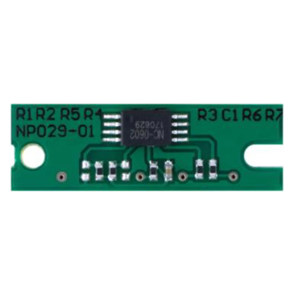 Фото Сброс чипа тонера для Ricoh Lanier Savin IPSiO Aficio SP230 SP-230 SP 230 DNW SFNW FNW H L SP230DNW SP230SFNW SP230FNW SP-230DNW №5