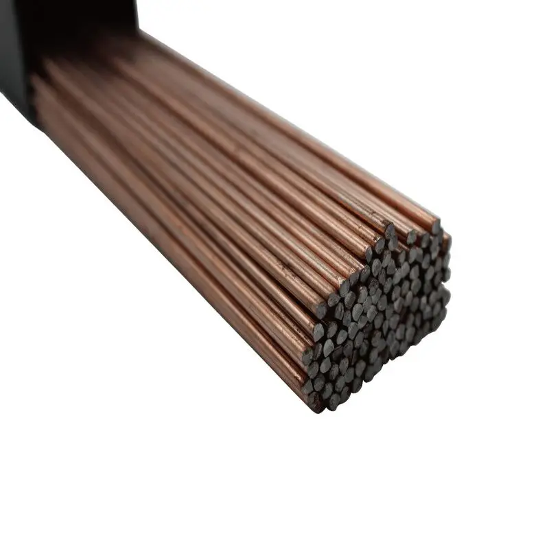 1kg MIG Welding Wire ER70S-6 Copper Free Mild Steel