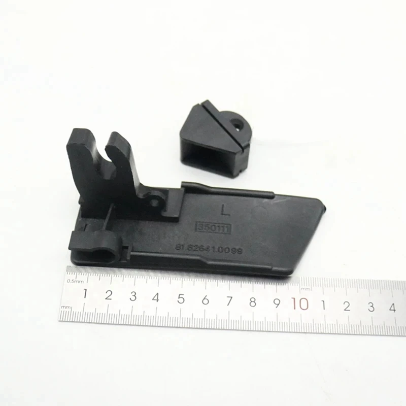 Автомобильные внутренние дверные ручки головного света для MAN F2000 1994- M2000 1995-2005 L2000