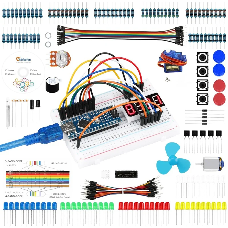

For Nano Project With Servo Bridge Motor For Ardouin One Meg2560 Nano Controller Board Programmable