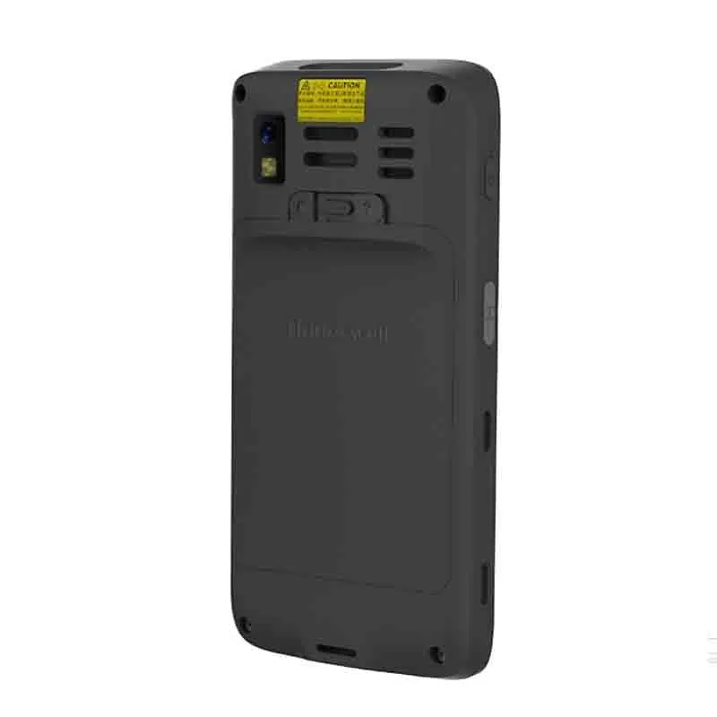 Беспроводной мобильный компьютер Honeywell ScanPal EDA51 Android 10 с GMS 2D сканер штрих-кода