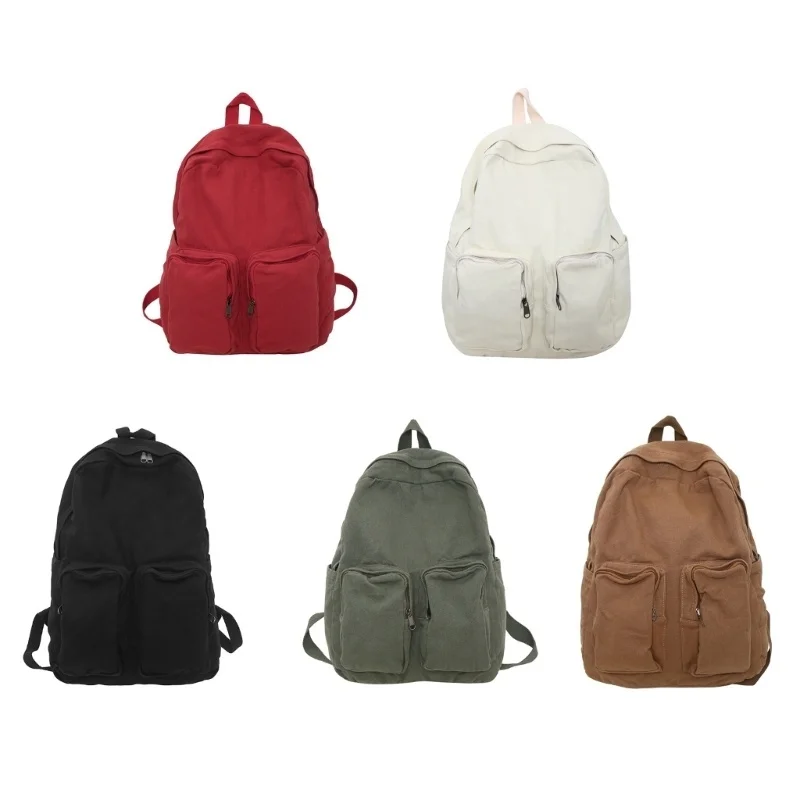 

Fashionable School Backpack Elegant Laptop Backpacks Casual School Bag Book Bags