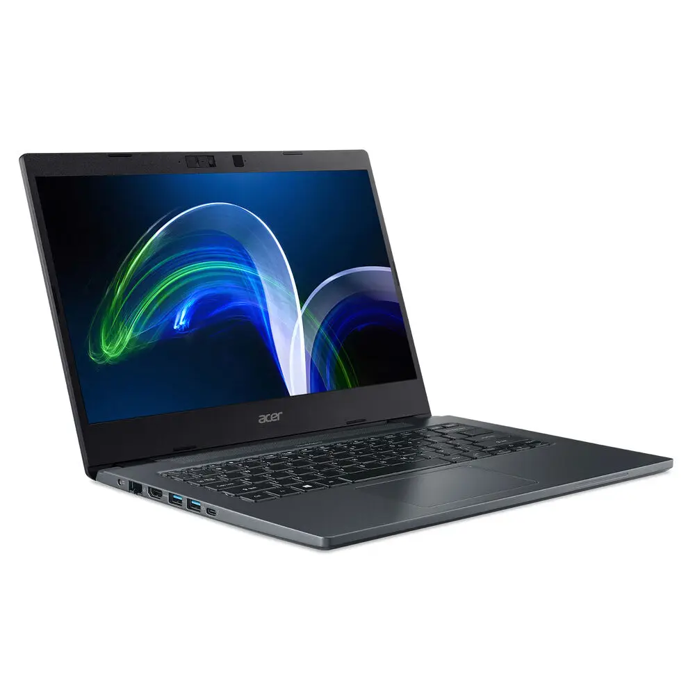 Ноутбук Acer TravelMate P4 P414-51 | Компьютеры и офис