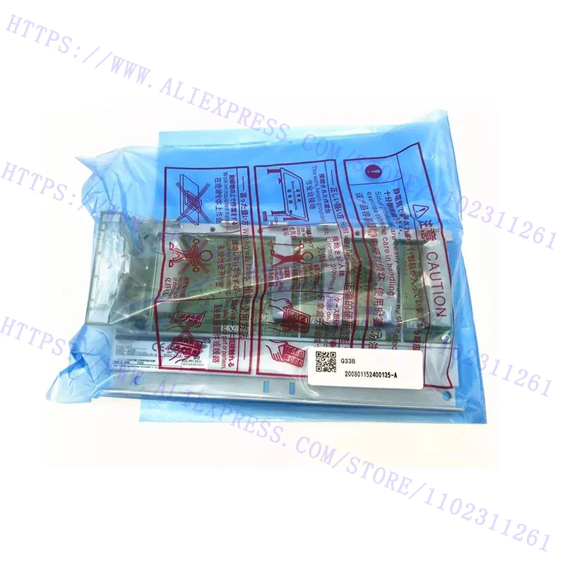 

Оригинальный новый контроллер Plc, быстрая доставка 6ES7331-1KF01-0AB0