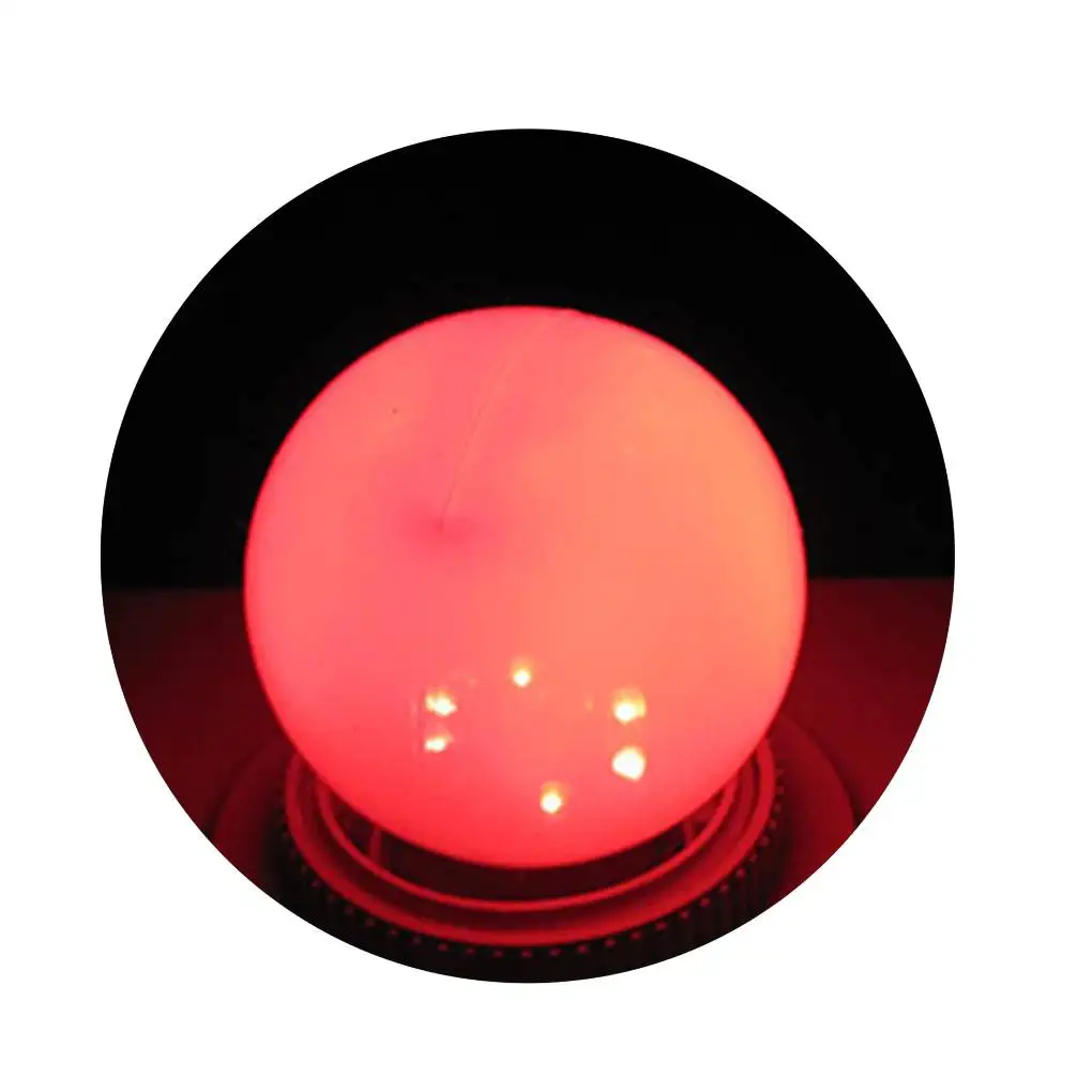 

Camping Outdoor Portable Hanging LED Tent Light Bulb Fishing Lantern Lamp Bedroom Livingroom Decoration