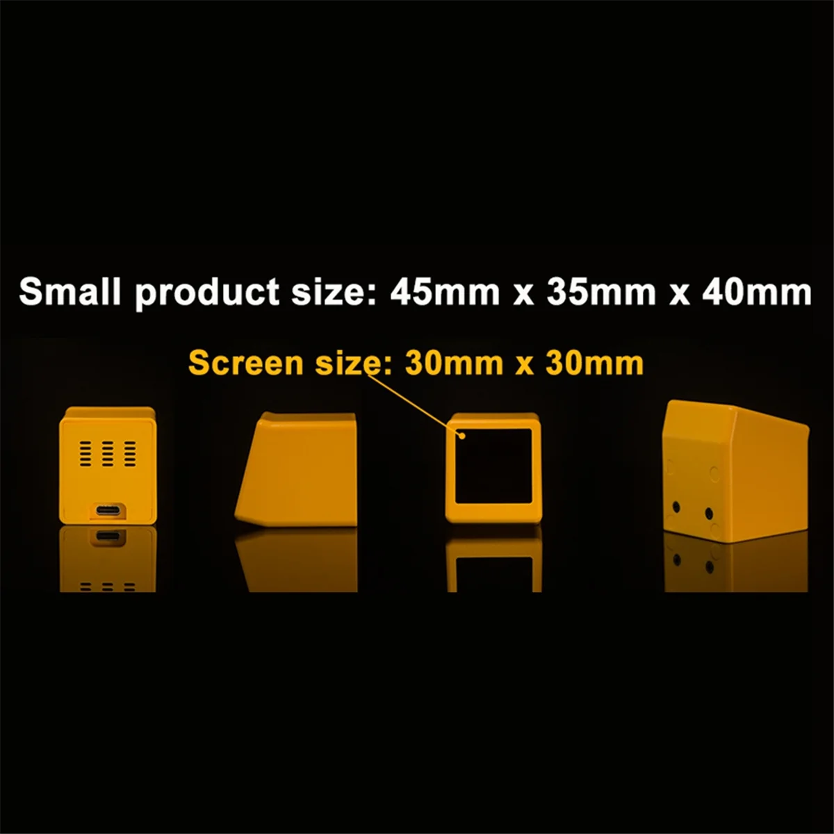 Для NerdMiner Биткоин криптовалюты дисплей запасы обменный курс цена трекер Ticker