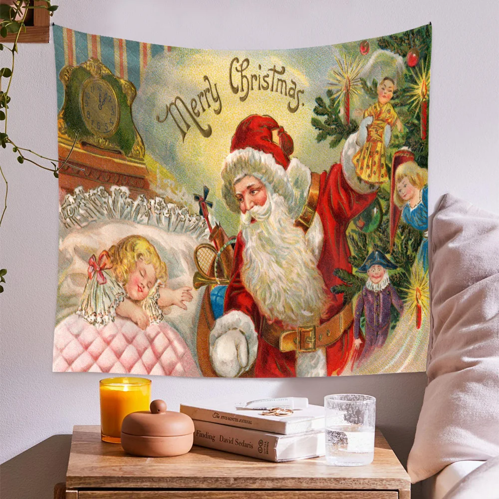 

Гобелен с мандалой, комнатный декор, подвесное одеяло, декоративный цветочный настенный гобелен, тканевые шторы, ткань, холст