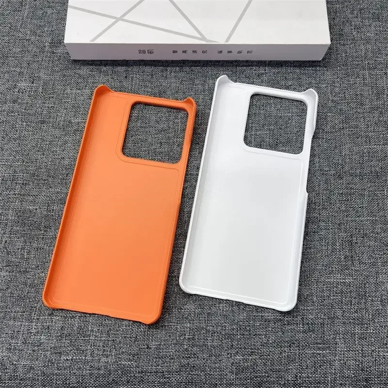 Фото Стильный матовый чехол для Redmi Note 13 Pro POCO X6 X6Pro чехол PC Ultra K70E, тонкий жесткий чехол для телефона Redmi Note13Pro Plus, чехол №5