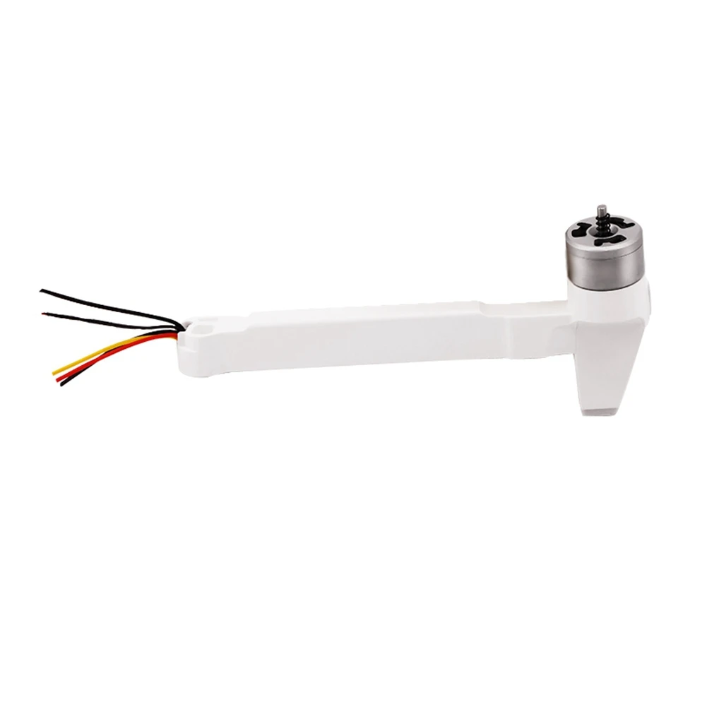 

For X8 Se 2022 Drone Motor Arm Replacement Motor Quadcopter Spare Part Motor Arm Drones Accessories,Right Front