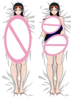 anime dakimakura double sided hugging body pillow case otaku bedding pillow covers anime cushion cover