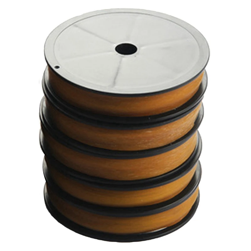 5-кратный четырехсторонний стальной трос для удаления лобового стекла