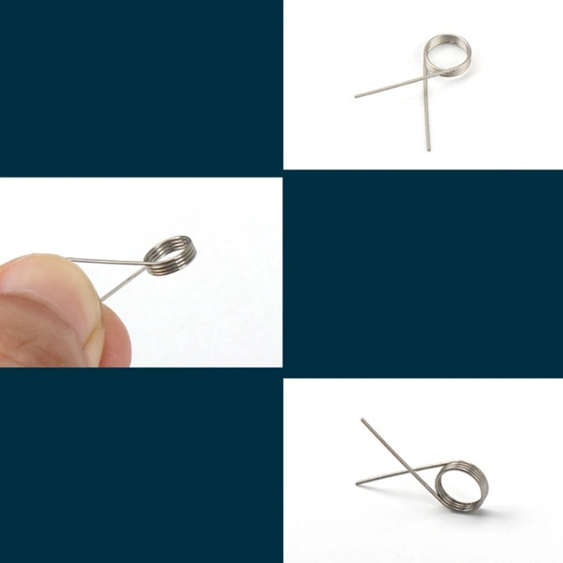 10 шт. Автомобильная кручивающаяся пружина переключения передач для BMW 1 2 серии X1 X3