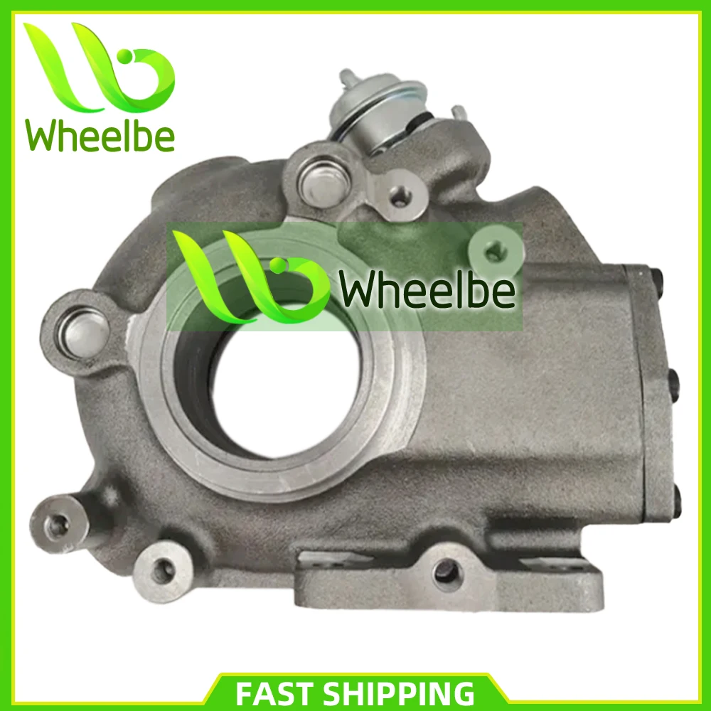 Корпус автоматической турбины RHE62 для морского пехотинца Yanmar с двигателем 6LP-STE