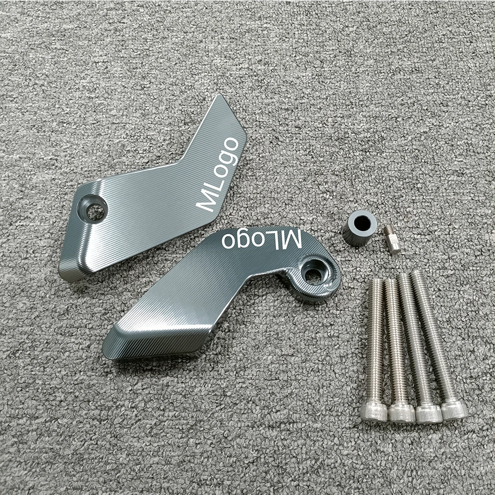 ДЛЯ BMW S1000RR 2019 2020 2021 2022 защитное устройство для мотоцикла защита двигателя шарик