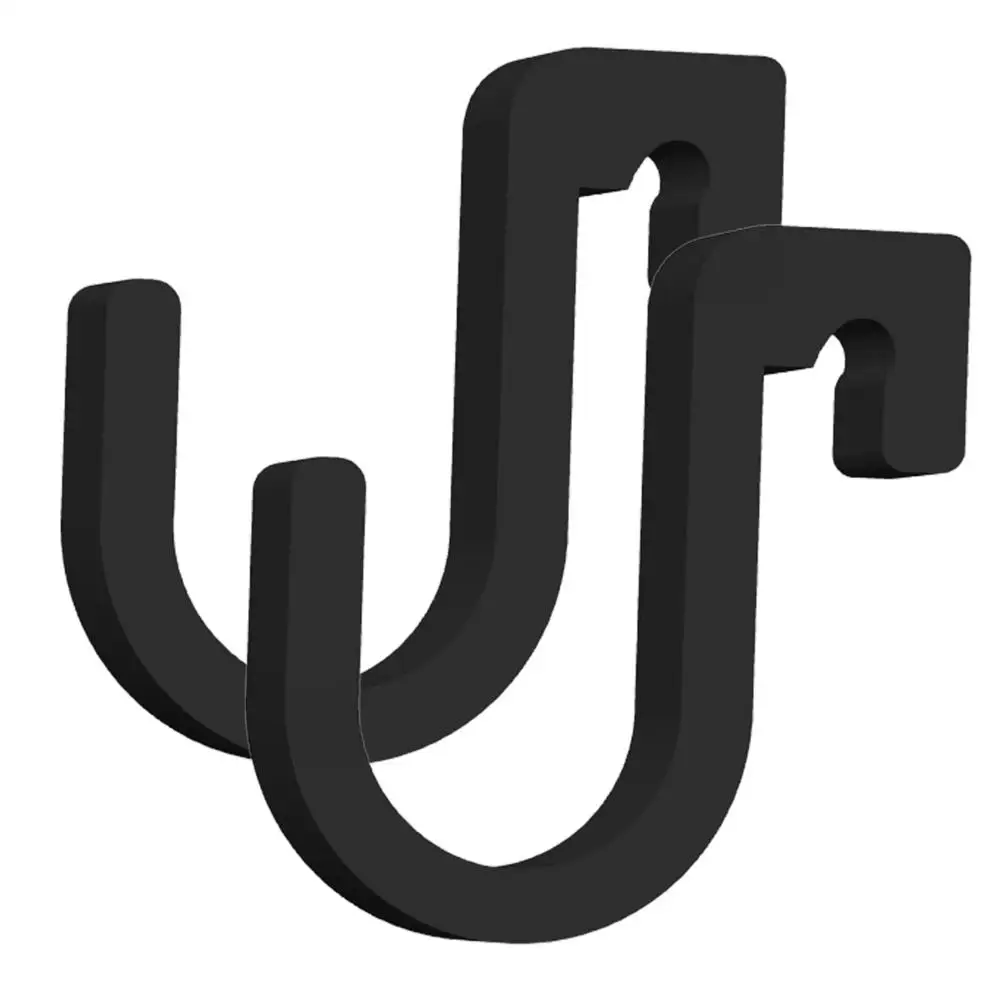 

Автомобильный крючок для зонта, автомобильный багажник, органайзер для багажника, держатель для домашнего крепления, вешалка, крючок, зажим