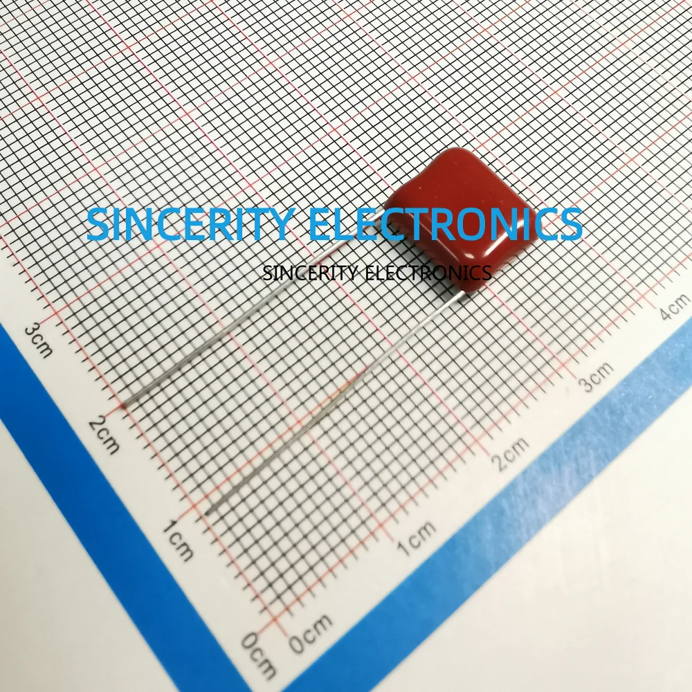 10 шт./лот CBB21 823J400VDC 0.082uF400VDC 82nF400VDC шаг мм Металлизированный Полипропиленовый