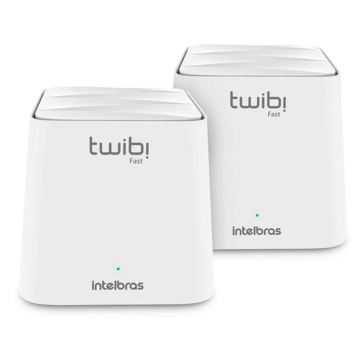

MESH TWIBI FAST AC1200 DUAL BAND PACK C/2 4750071 ROUTER SET