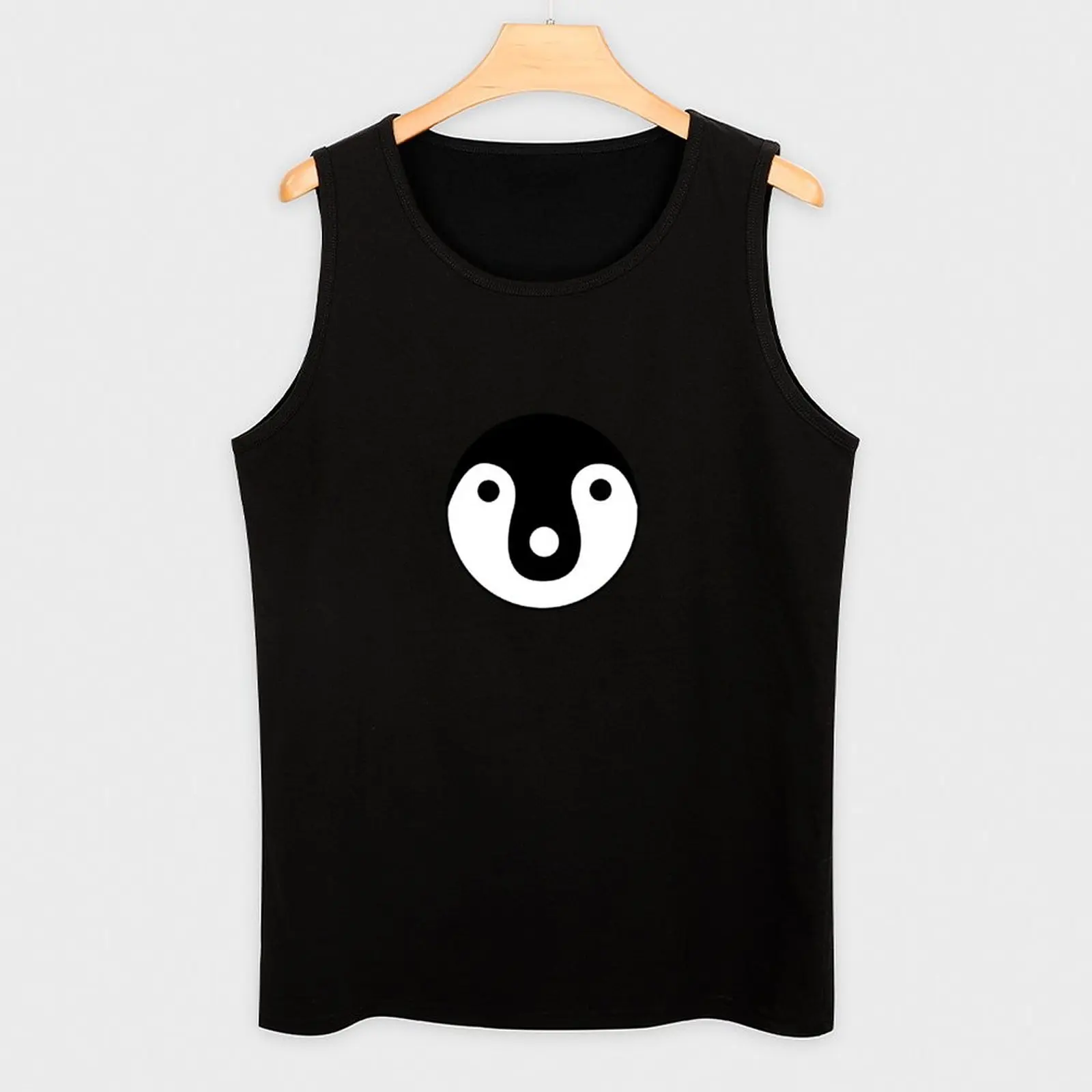 Майка Sayonara Zetsubou Sensei - Penguin Мужская жилет рубашка для бодибилдинга хит продаж