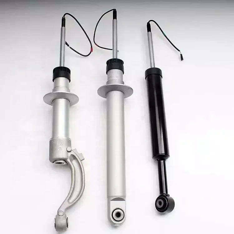 

306179 for Maserati GranTurismo FRONT SHOCK ABSORBER