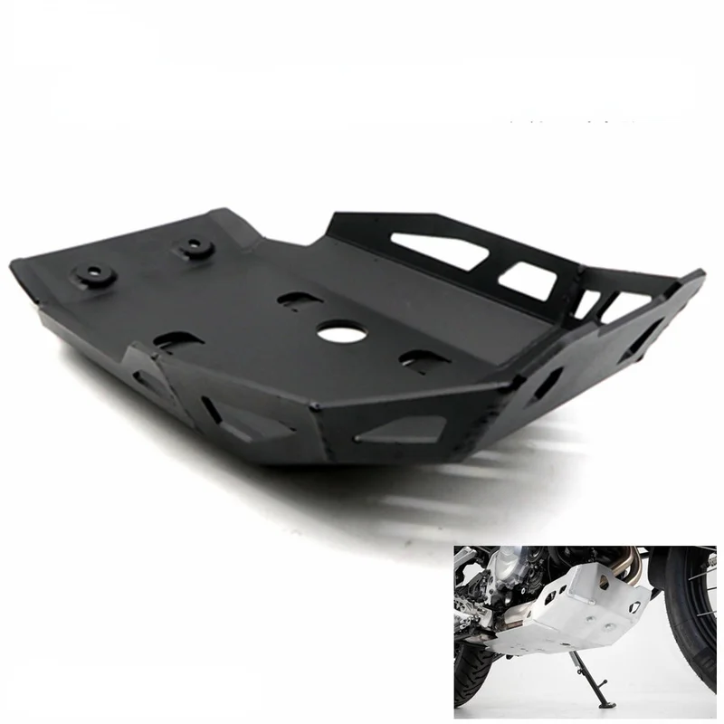 

Защитная крышка для модифицированного шасси двигателя BMW F750GS F850GS ADV мотоциклетная установка