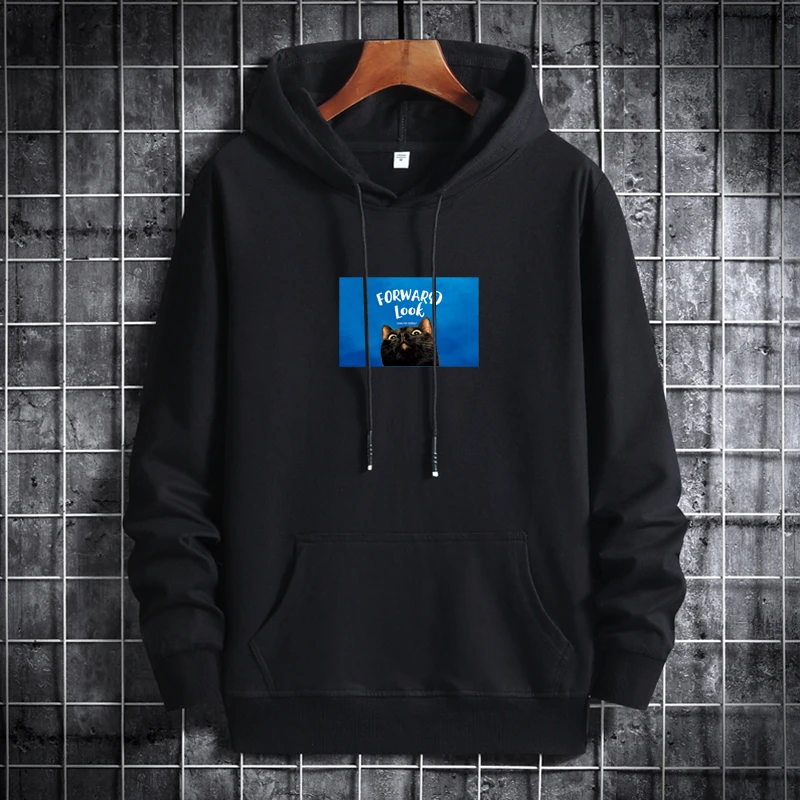 

Hoodies & Sweatshirts