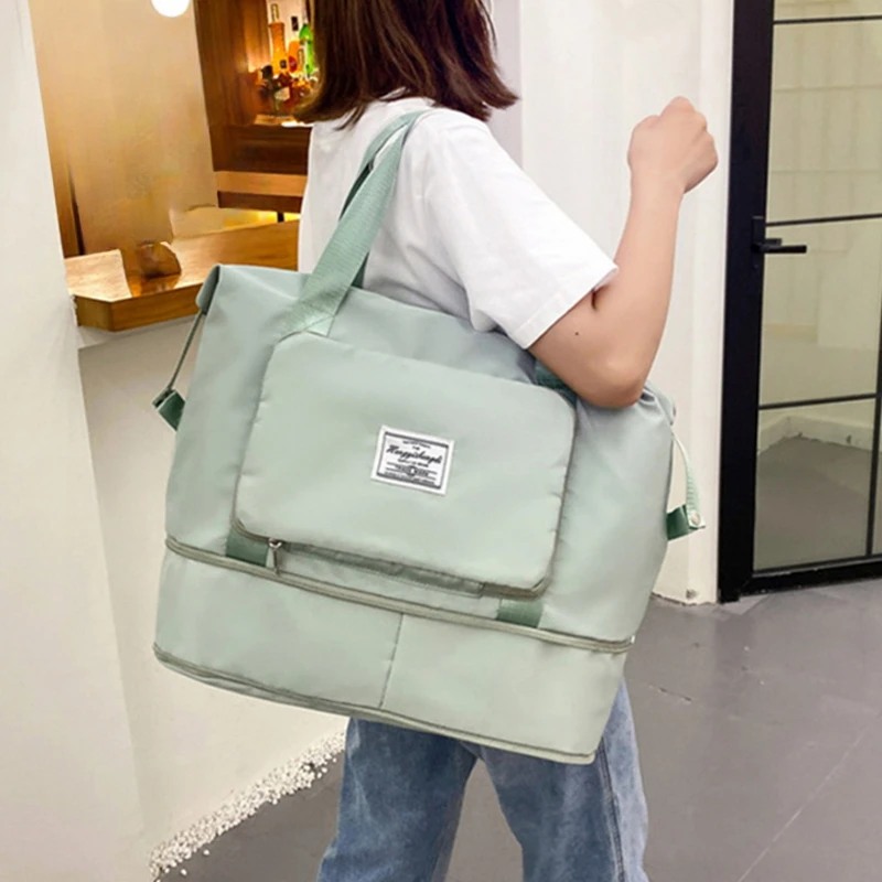 Рисунок 2 - Спортивные сумки для мужчин и женщин