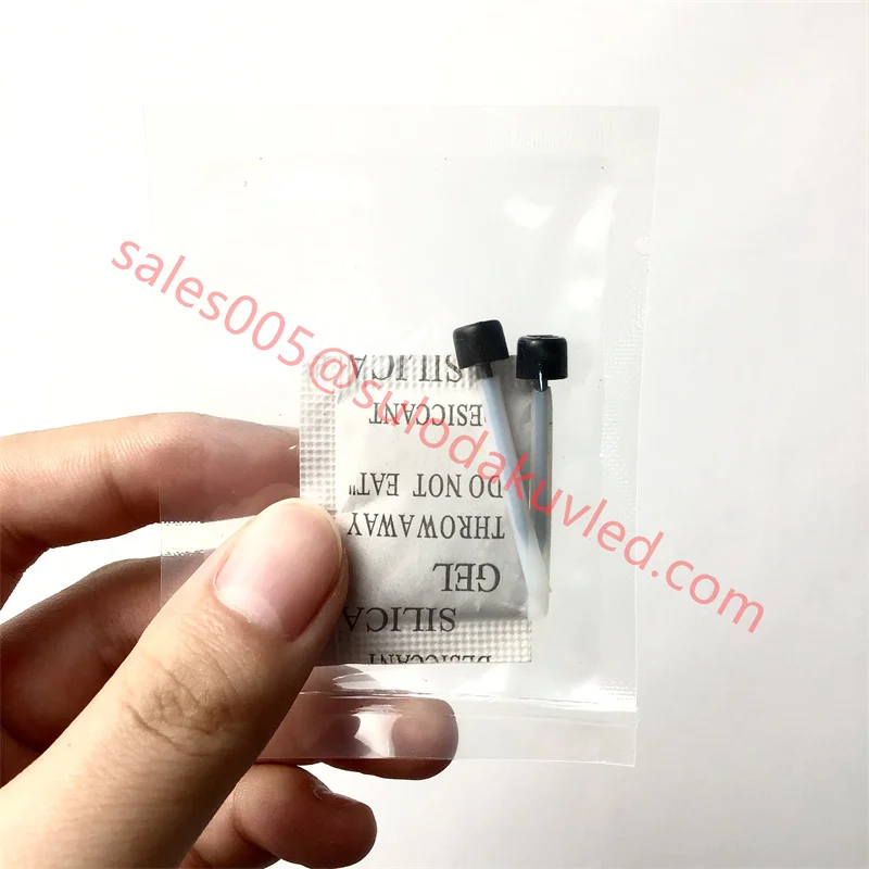 Original Jilong Electrodes for Fusion Splicer KL-280 KL-280G KL-280H KL-300 KL-300T KL-300F Electrode Rod